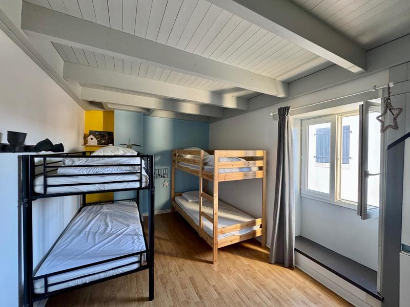 Maison - 64 m² - 3 pièces