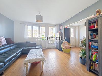 Appartement - 68 m² - 4 pièces