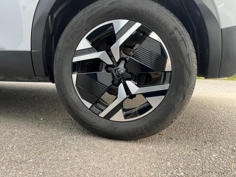 Peugeot 2008 II Hybrid 145 e-Dcs6 Allure