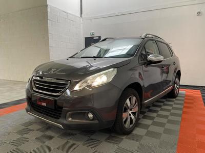 Peugeot 2008 1.6 BlueHDI 100ch Allure - Garantie 6 Mois
