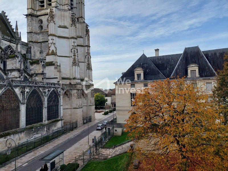 Appartement - 31 m² - 1 pièce