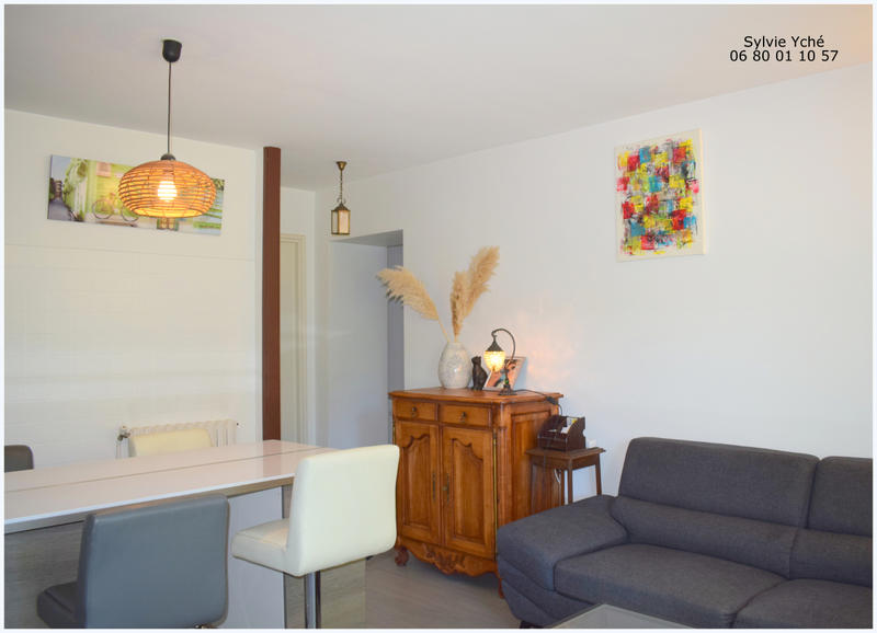 Maison de ville - 114 m² - 6 pièces