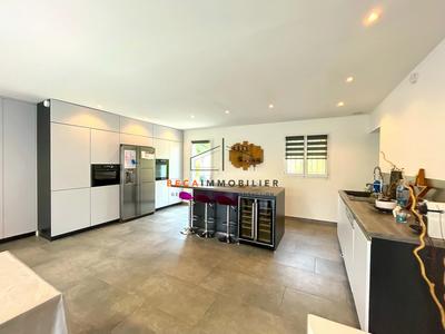 Maison - 109 m² - 4 pièces