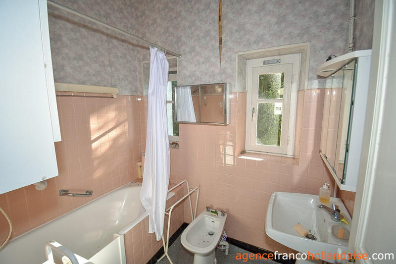 Maison bourgeoise - 204 m² - 11 pièces