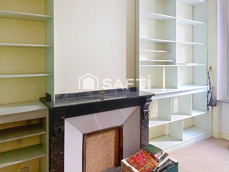 Maison - 182 m² - 7 pièces