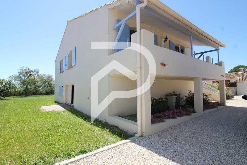 Maison - 180 m² - 6 pièces