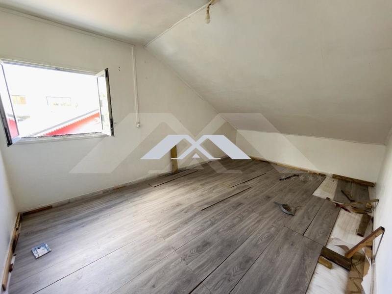 Maison - 112 m² - 5 pièces