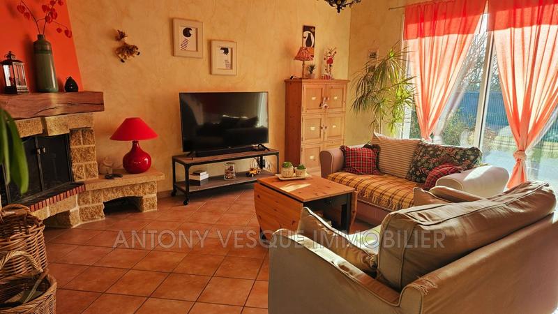 Maison - 151 m² - 7 pièces