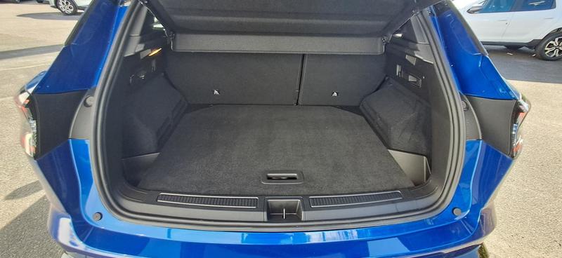 Renault Austral E-Tech hybrid 200 Iconic esprit Alpine