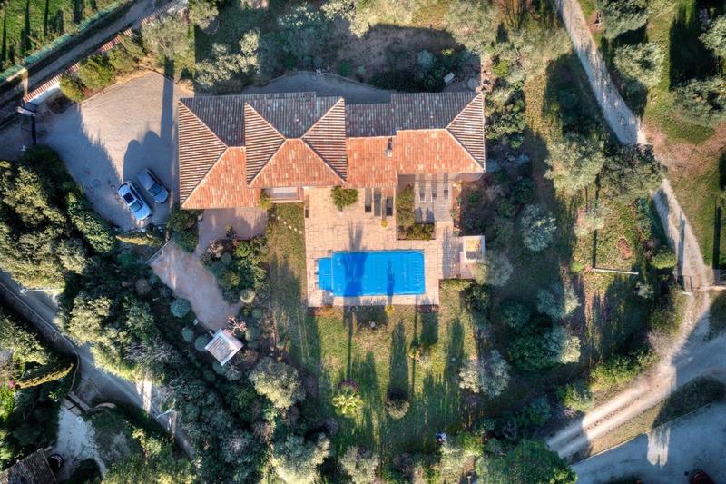 Villa - 175 m² - 5 pièces