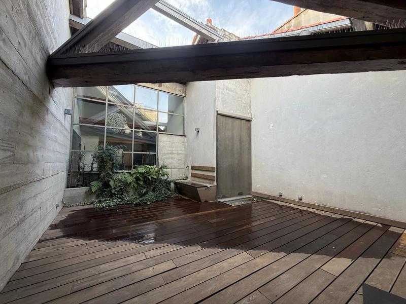 Appartement - 152 m² - 4 pièces