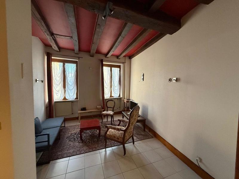 Appartement - 68 m² - 2 pièces
