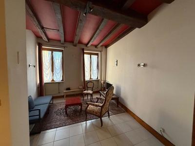 Appartement - 68 m² - 2 pièces