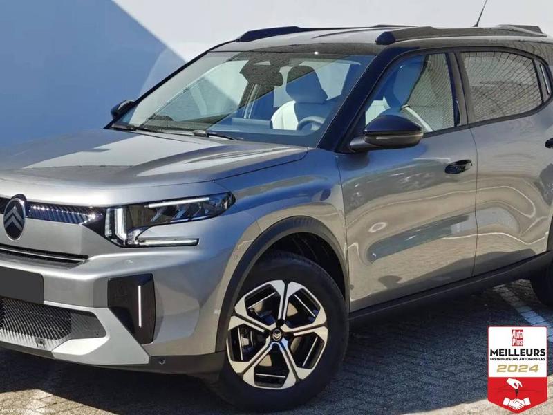 Citroën C3 Aircross Hybride 145 e-Dcs6 Max 7pl
