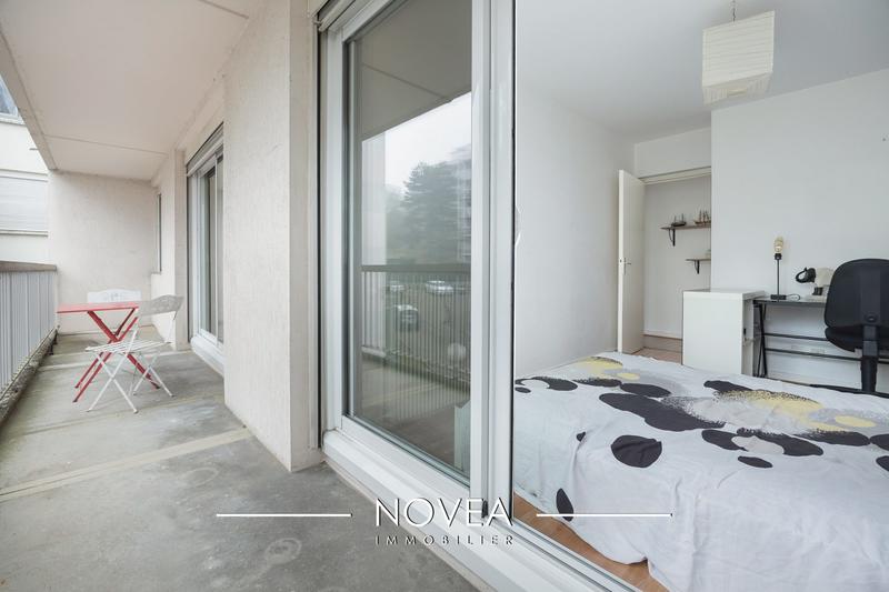 Appartement - 136 m² - 5 pièces