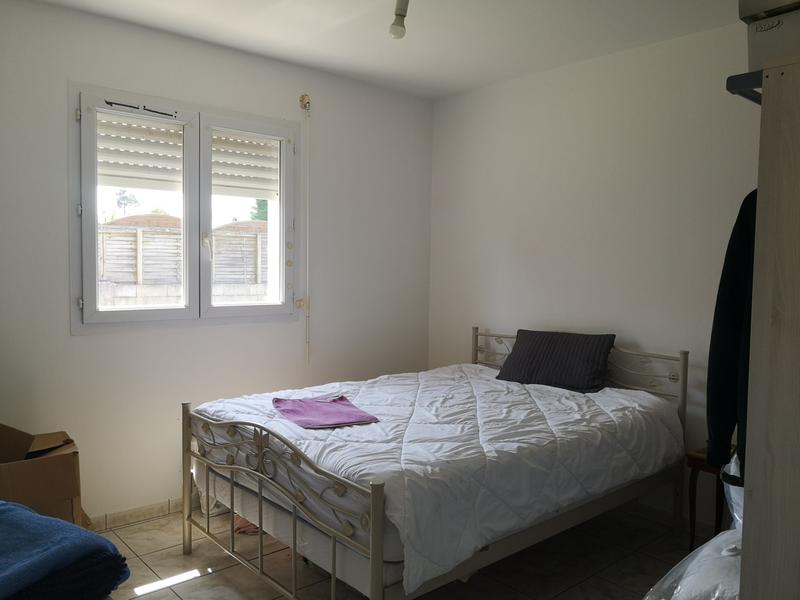 Maison traditionnelle - 116 m² - 5 pièces