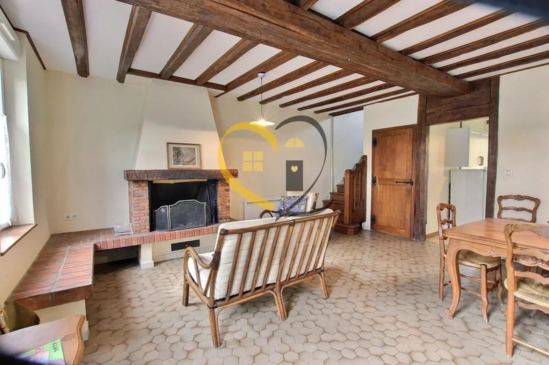 Maison - 138 m² - 4 pièces