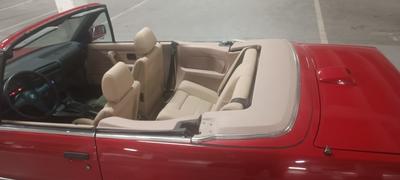 Bmw 325 Cabriolet Auto