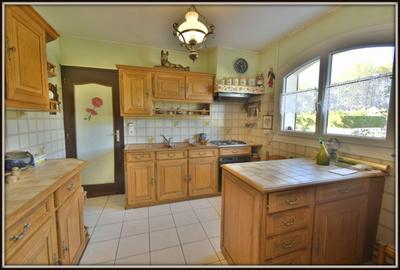 Maison - 132 m² - 4 pièces