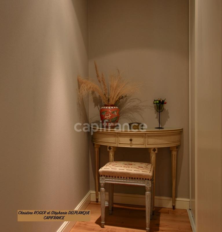 Appartement - 114 m² - 5 pièces