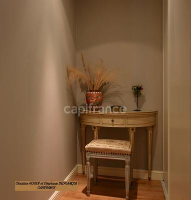 Appartement - 114 m² - 5 pièces