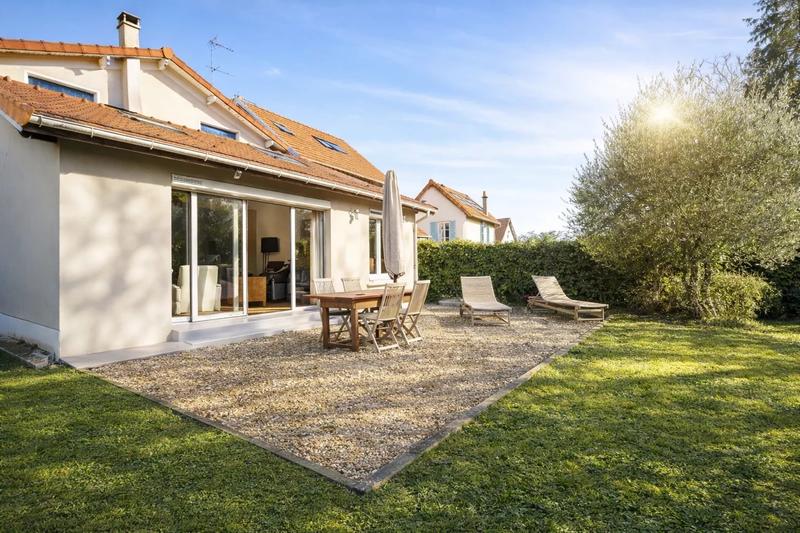 Villa - 146 m² - 7 pièces