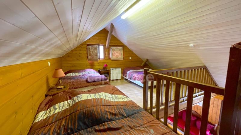 Maison de village - 178 m² - 7 pièces