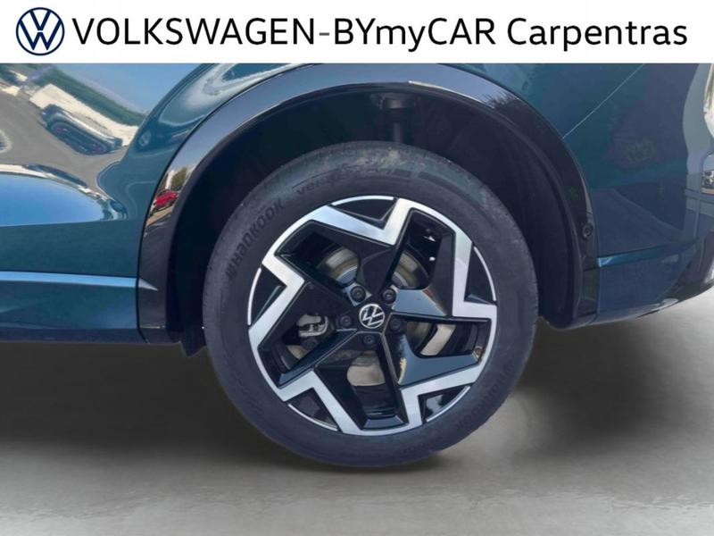 Volkswagen Tiguan 1.5 eHybrid 204ch Dsg6 R-Line Edition