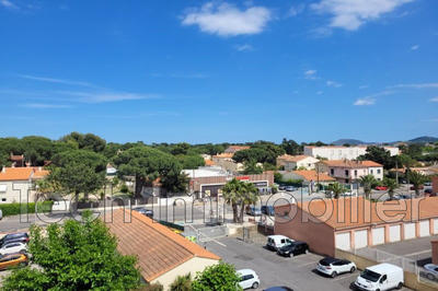 Appartement - 24 m² - 2 pièces