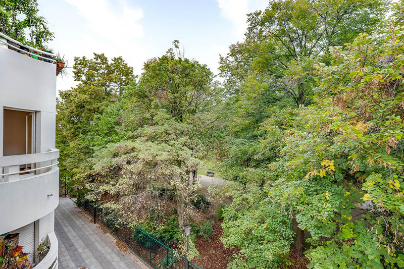 Appartement - 83 m² - 4 pièces