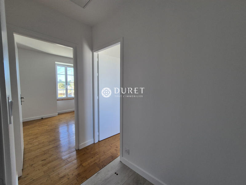 Maison - 70 m² - 3 pièces