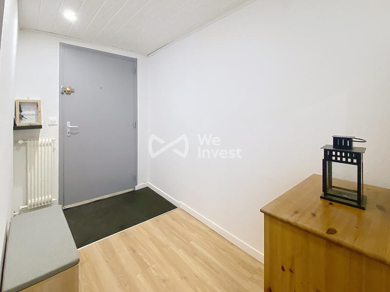 Appartement - 86 m² - 3 pièces