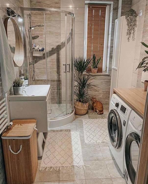 Maison - 76 m² - 4 pièces