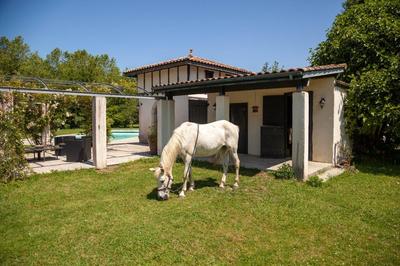 Propriété - 450 m² - 12 pièces