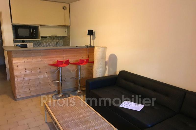 Appartement - 22 m² - 1 pièce