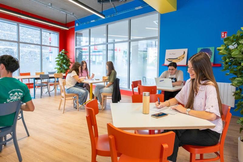 Studio - 18 m² - 1 pièce