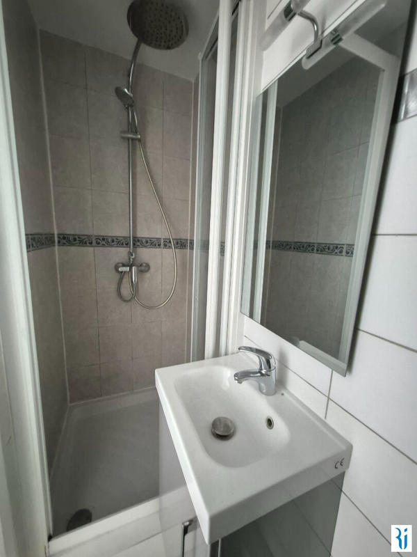 Appartement - 45 m² - 3 pièces