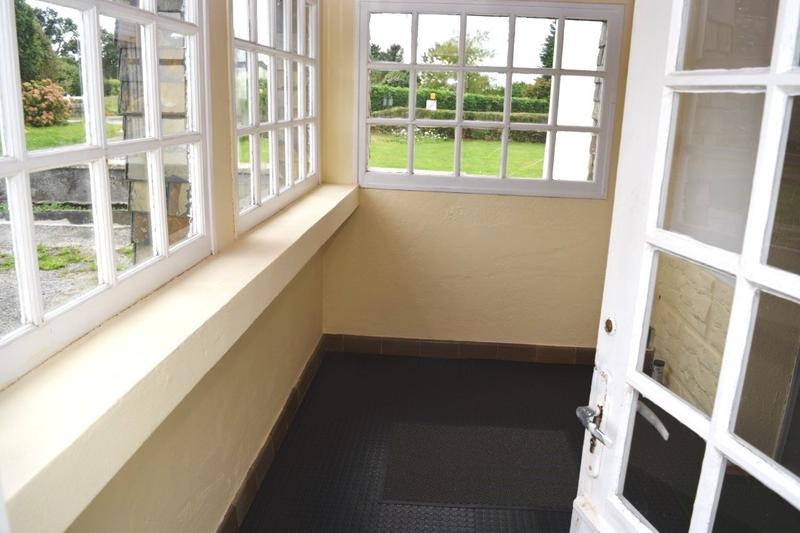 Maison - 117 m² - 5 pièces