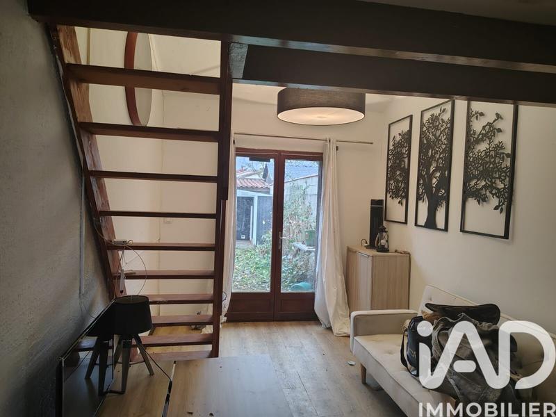 Maison - 147 m² - 5 pièces
