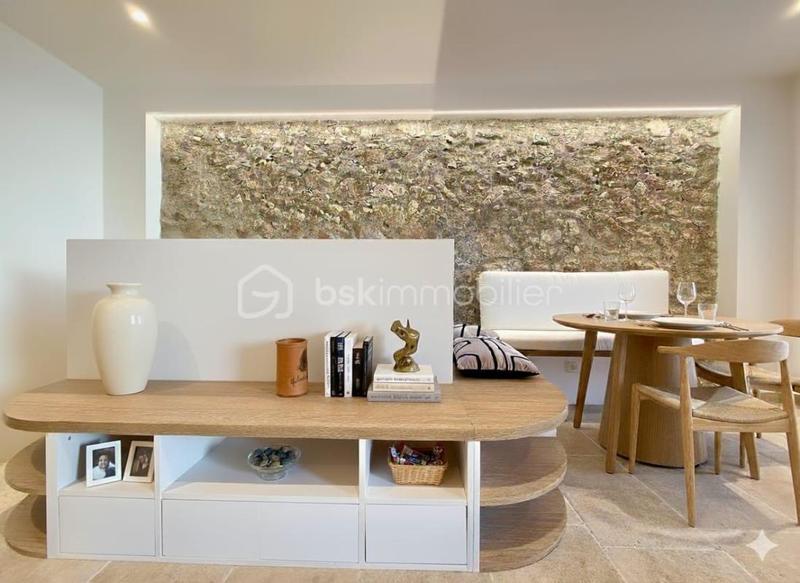 Duplex - 106 m² - 5 pièces