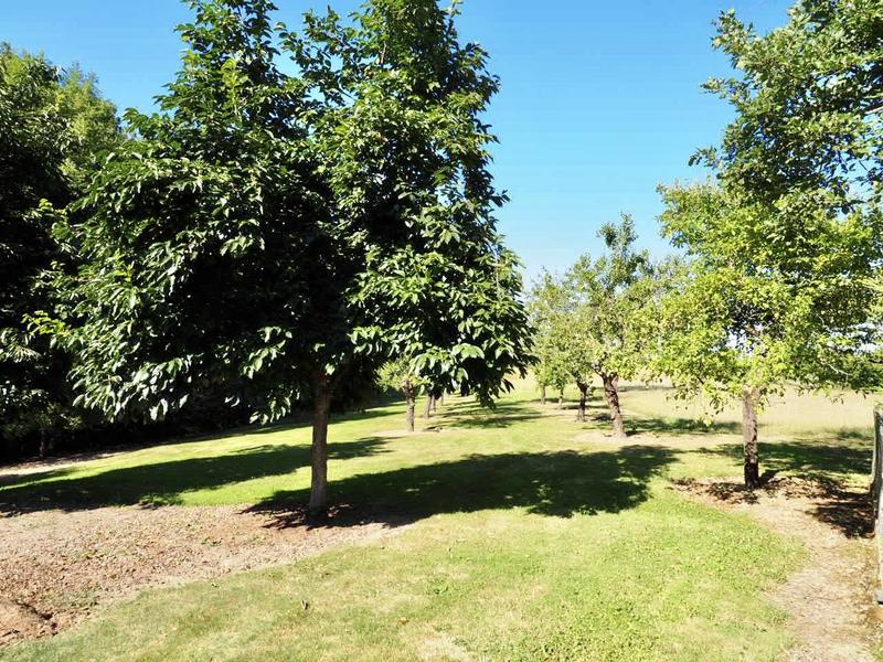 Maison - 160 m² - 5 pièces