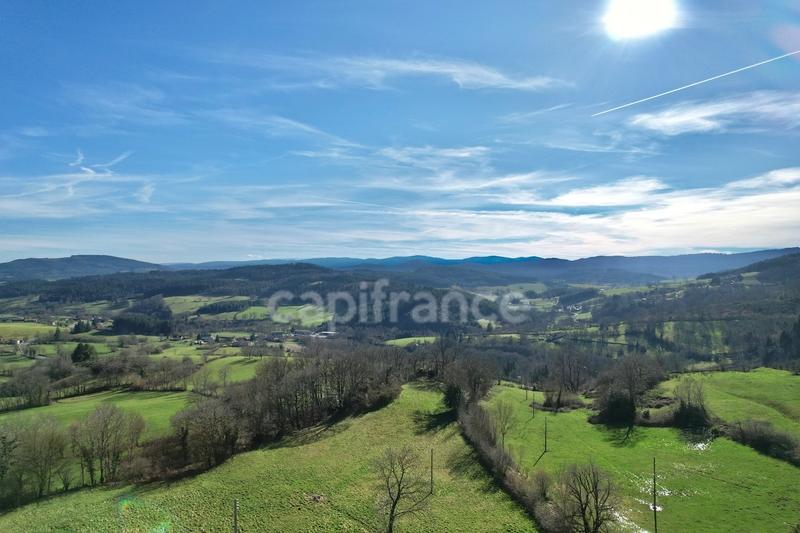 Maison - 185 m² - 6 pièces