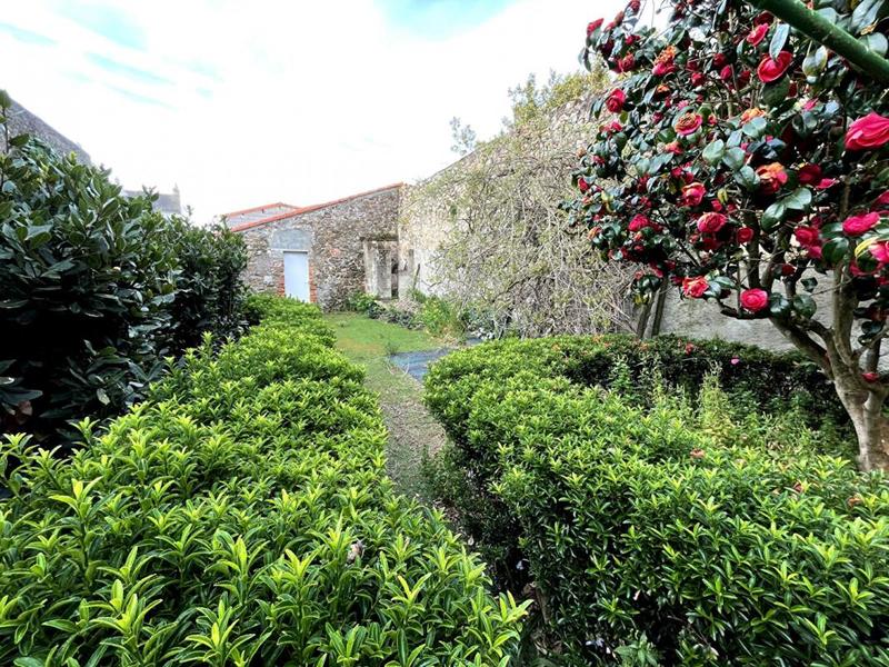 Maison - 77 m² - 4 pièces