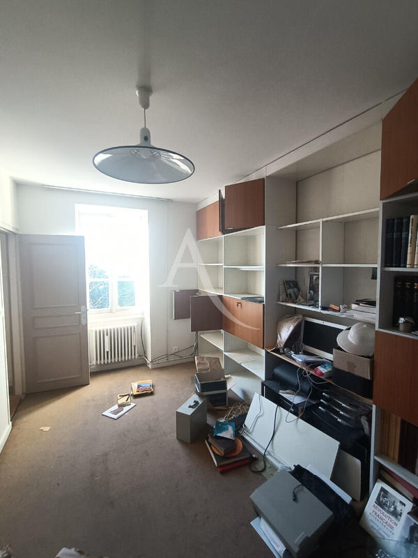 Maison - 160 m² - 5 pièces