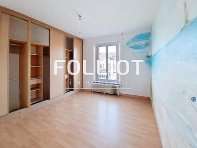 Appartement - 140 m² - 5 pièces