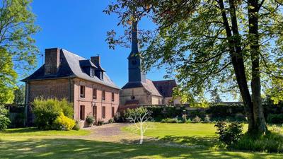 Maison - 200 m² - 8 pièces