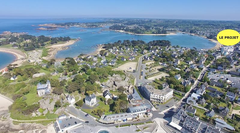 Appartement - 62 m² - 2 pièces