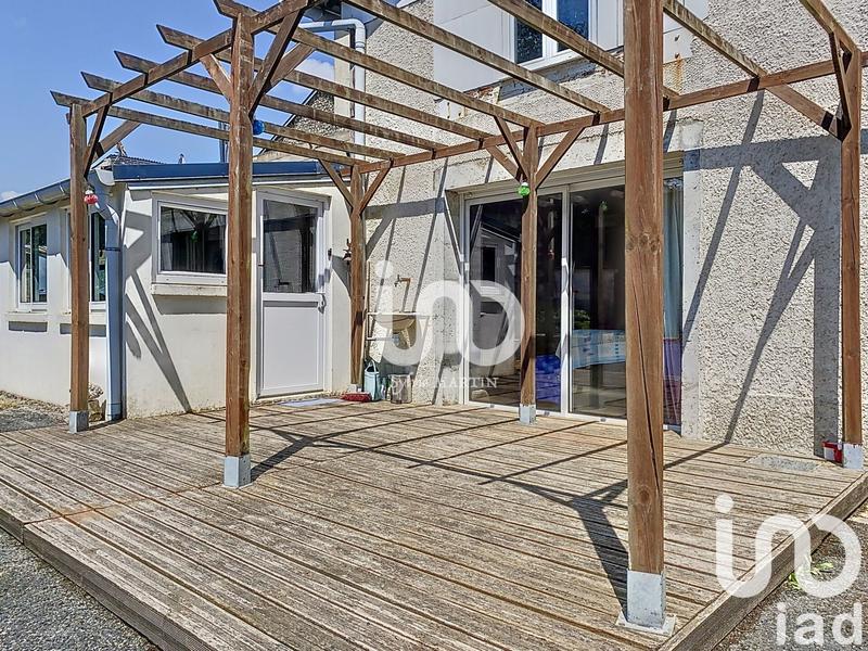 Appartement - 76 m² - 4 pièces