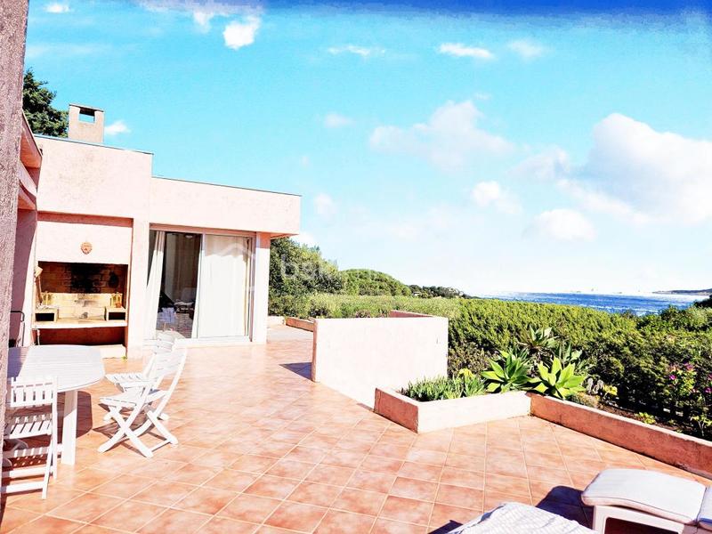 Villa - 136 m² - 5 pièces