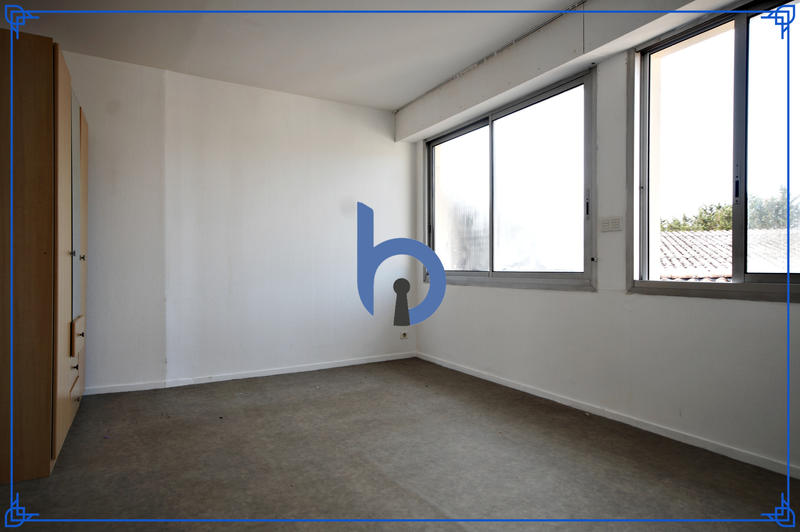 Maison - 94 m² - 5 pièces